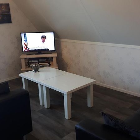 Appartement Esta 뷔런 외부 사진