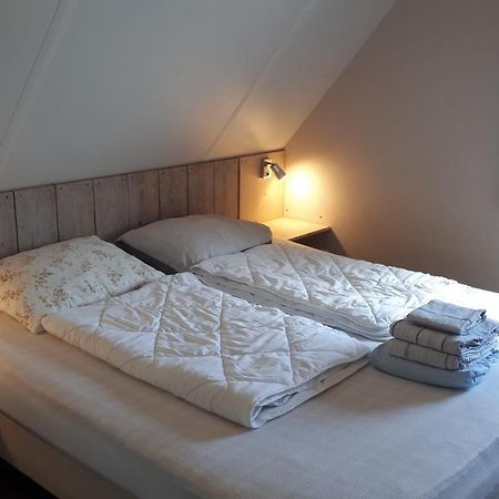 Appartement Esta 뷔런 외부 사진