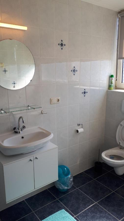 Appartement Esta 뷔런 외부 사진