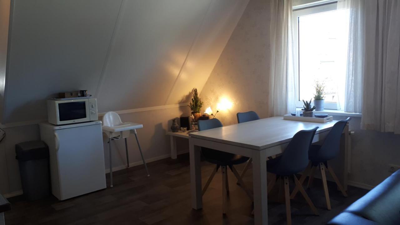 Appartement Esta 뷔런 외부 사진