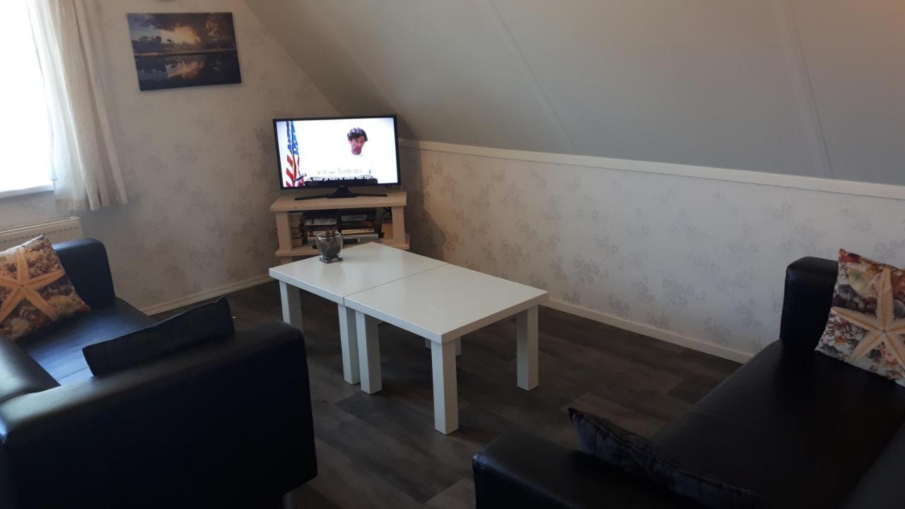 Appartement Esta 뷔런 외부 사진