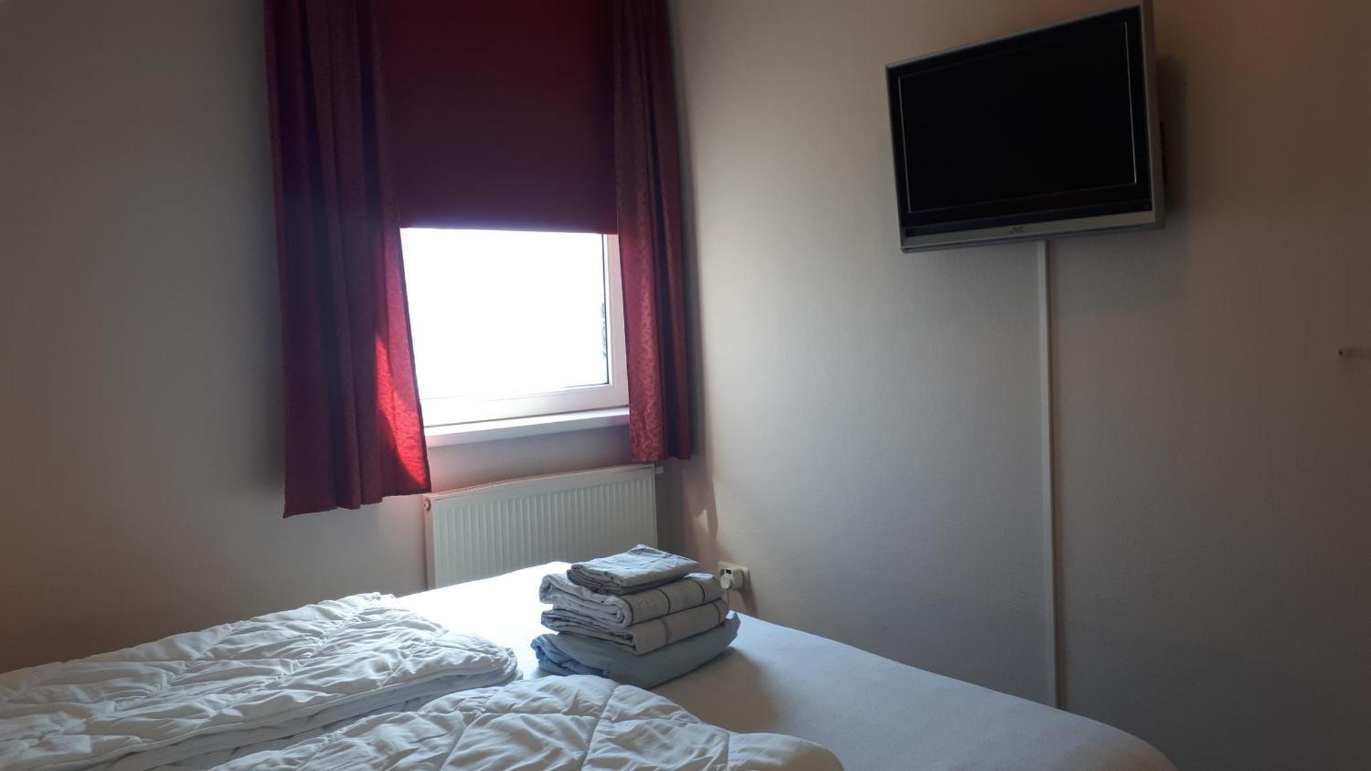 Appartement Esta 뷔런 외부 사진