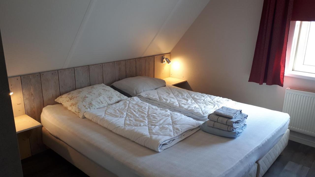 Appartement Esta 뷔런 외부 사진