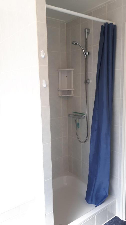 Appartement Esta 뷔런 외부 사진