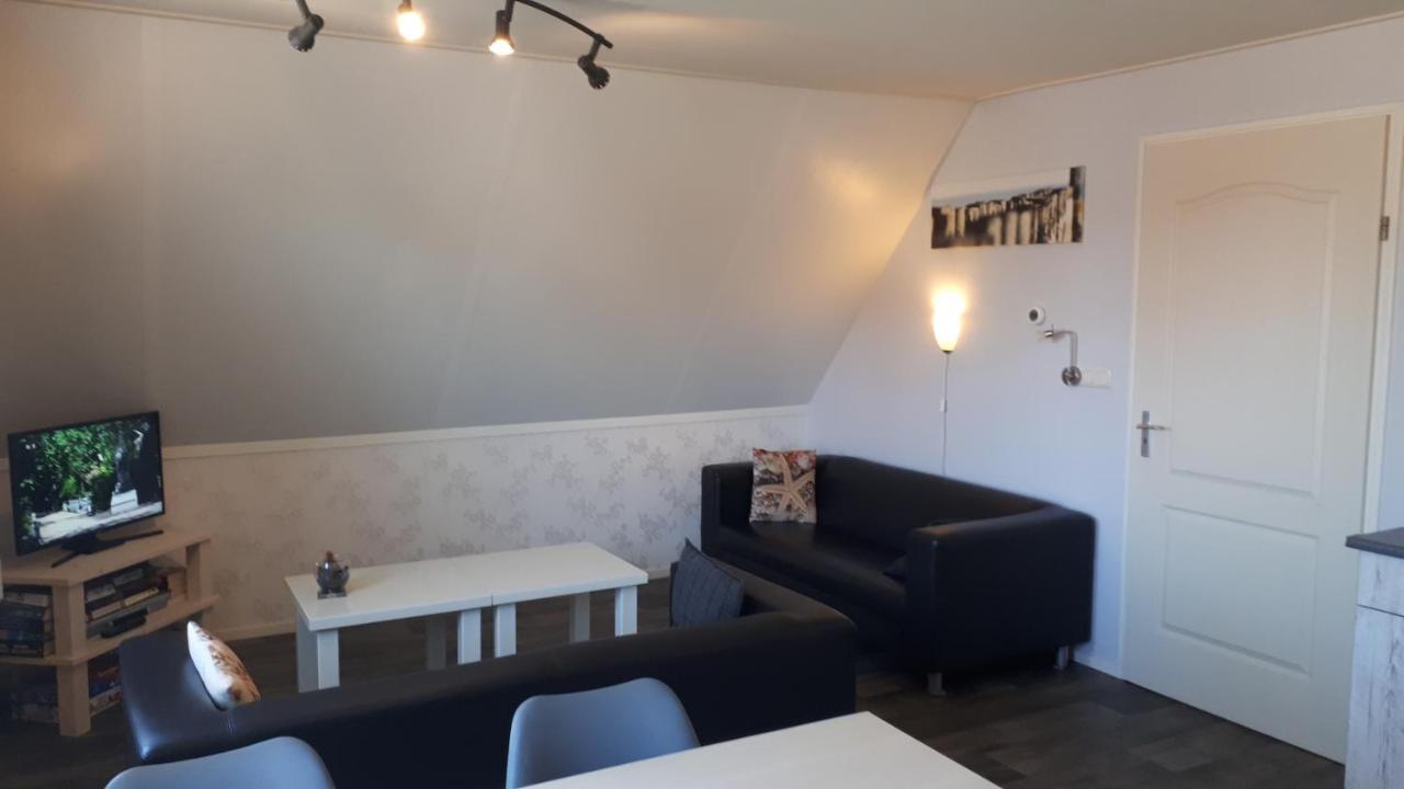 Appartement Esta 뷔런 외부 사진