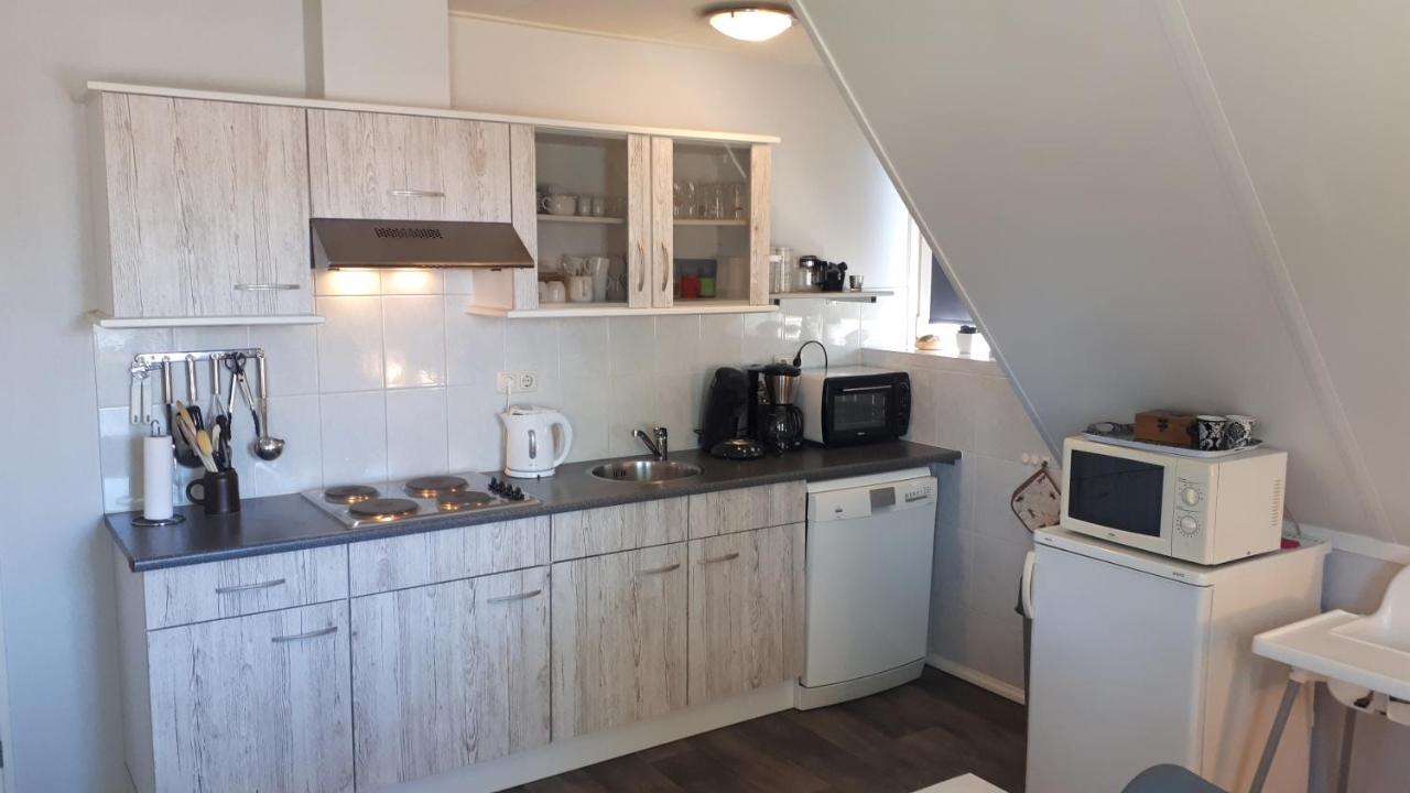 Appartement Esta 뷔런 외부 사진